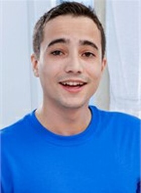 Ricky Spanish
